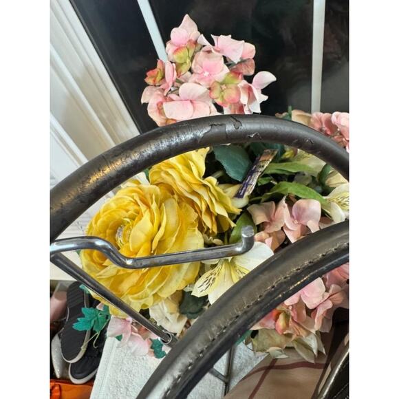 BURBERRY NOVA CHECK Tote Bag (PU110 - Picture 4 of 15